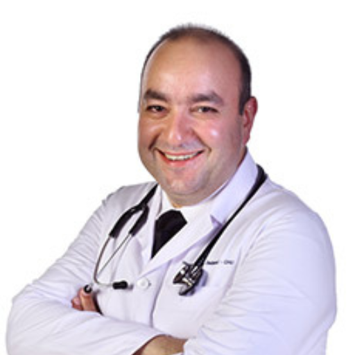 Khalil Chidiac MD